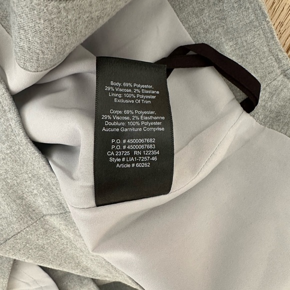 Babaton from Aritzia Forrest Skirt - Picture 7 of 7